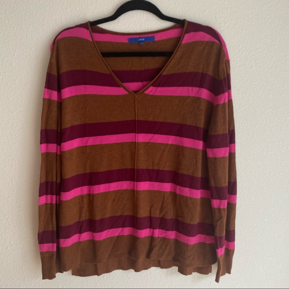 Apt 9 Sweater - Picture 1 of 4